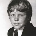 Eric Shea als Robin Shelby