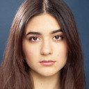 Emily Rose David als Rosie