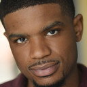 Iroko Anyogu als John