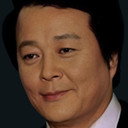 Hong Yuzhou als Qu Baopan