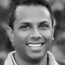 Ameeth Sankaran, Executive Producer