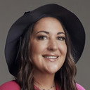 Vicki als Contestant