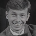 Александр Жданов als Genka