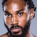 Lance Gibson Jr. als Self