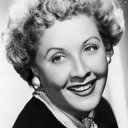 Vivian Vance als Leah