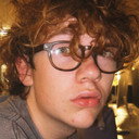 Delcan Cave als Tobias