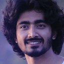 Maganti Srinath als Suraj