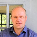 Oliver Strotmann als Fotoassistent