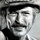 Lee Van Cleef als Clanton