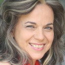 Susanna Brunelli als Ms. Fisherin / Old Mildred