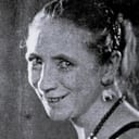 Dorothea Wolbert als Annie