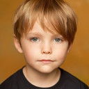 Jax James als The Prince