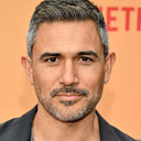 Ivan Hernandez als Ivan