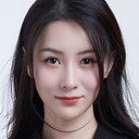 张维娜 als Lou Lan