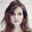 Johanna Smitz als Village Girl