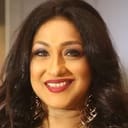 Rituparna Sengupta als Suchitra Bhattcharjee