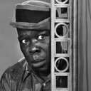 Billy Mitchell als Black Man in Jail (uncredited)