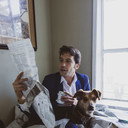 Ryan Oksenberg, Editor