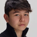 Isaac Chan Adams als Boy 2