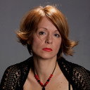 Monika Romić als Policajka Daca