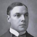 William L. Abingdon als Count Peter Turgeneff