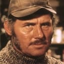 Robert Shaw als MacConnachie