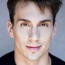 Ian Arcudi als Blueprint Dancer
