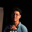 Manoel Friás, Production Assistant