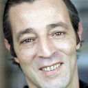 Nasser Zerkoune als Aggressive guy