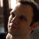 Vladimir Conde Reche als Barn Dancer