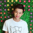 吳政迪 als Chin Te-Tsan