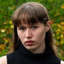 Alina Mukhametvaleeva als KATE