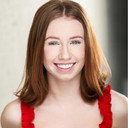 Kelsey-Mae Hayes als Dancer / Chorus Performer