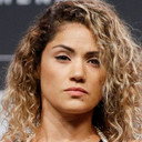 Pearl Gonzalez als Self