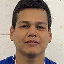 Jesus Zazueta Anaya als Self
