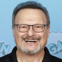 Wayne Knight als Al McWhiggin (voice)