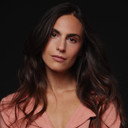 Carolina Sobisch als 