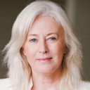 Sue Broberg als Dr. Seuss