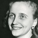 Bess Truman als Self (archive footage)