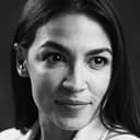 Alexandria Ocasio-Cortez als Self