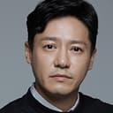 Hwang Tae-kwang als Man