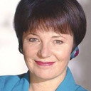 Delia Smith als Herself