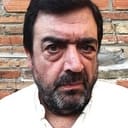 Fermí Herrero als Goyo