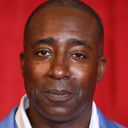 Vinta Morgan als BBC Reporter