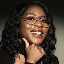 Amy Aniobi, Executive Producer