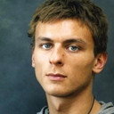 Aleksandr Lymarev als Михаил Медведев