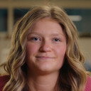 Macy Johnston als Self