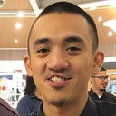 Timmy Harn als Waiter 2