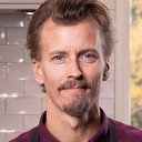 Paul Svensson als 