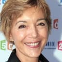 Isabelle Martinet als Anaïs, femme de Beauperthuis